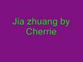 Jia Zhuang 假装by me