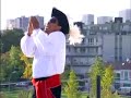Djouna-Tonnerre de Brest