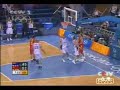 SEAN MARKS vs YAO MING