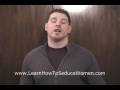 videos de Dating Advice - How to Pass Women's Tests