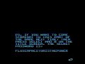 ending to the nes game: back to the future ii. this game was on the cartridge back to the future ii & iii.