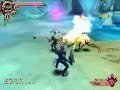 Rakion GM swordsman