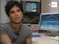 Cantautor peruano interpretará 