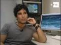 Cantautor peruano interpretará Amazonas tema oficial Expo Zaragoza,