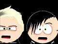My Chemical Romance Starpark.skyblog.com