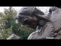 Arnold Schwarzenegger :: unveils statue of himself and opens museum (2011) . [Thal, Austria] - http://www.youtube.com/watch?v=YRAX-YjUSAU