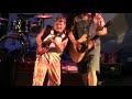 Hayseed Dixie.National Forest Folk Festival 2008