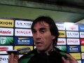 MAZZOLA: "CERRAMOS UN BUEN UNDECAGONAL"