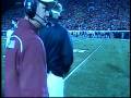 Sam Bradford Gets Hit Hard...Oklahoma Vs Oklahoma State
