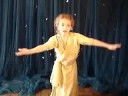holly dance
