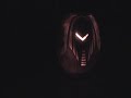 Battlestar galactica pumpkin intro