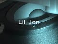 My Computer Sub-Woofers