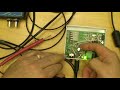 Aquasurf your Vortech the DIY (Calibrating 5 Volts Peak)