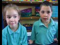 SMART Technology SMART Board video contest winner