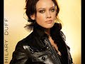 Hilary Duff - Play With Fire