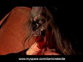 DIEMONSTERDIE-One night At Devils Rock (video)