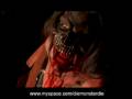 DIEMONSTERDIE-One night At Devils Rock (video)
