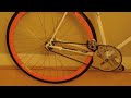 Single Speed Project