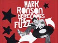 Mark Ronson - Bout To Get Ugly (Feat. Rhymefest, A.Hamilton) Mark Ronson - Bout To Get Ugly (Feat. Rhymefest, A.Hamilton)