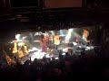 Promoe LIVE på viking line. Del 8