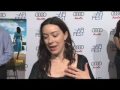 Lukas Haas, Molly Parker, and Filmm ...