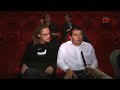 Randgestalten - Premiere in Amstetten