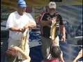 Day1 FLW Weigh-in Bays de Nocs