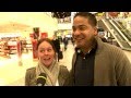 Love is in the air... je romantische vakantie begint op Schiphol