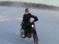 Motard i norrland