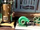 Working model engines