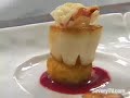 Michael Mina Restuarant in SF with Chef Michael Mina