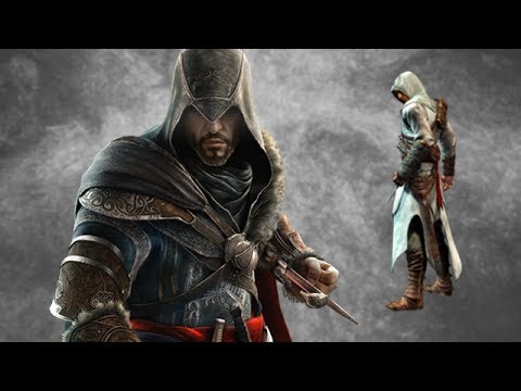 Ezio Auditore: The Story You Never Knew
