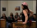 San Francisco Justice Cross Dresser Episode 1 of 2