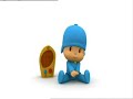 pocoyo   pocoyo dance