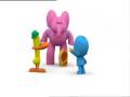 Thumbnail of video Pocoyo - Pocoyo Dance