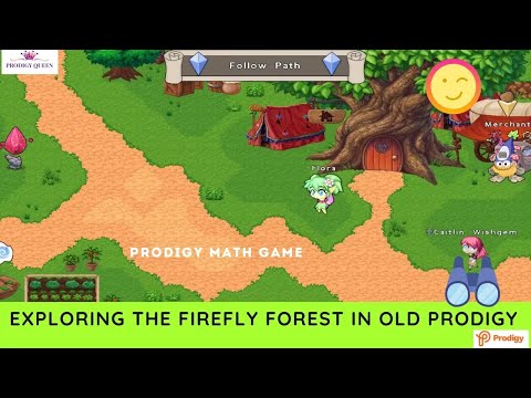 how old is prodigy math game