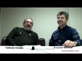 Tadeusz Drozda w Calgary 1/3