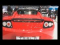 Icon for Post #Tesla Geneva Motorshow 2011