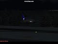 Landing Flesland Landing Flesland