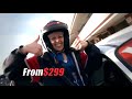V8Race promo with prices