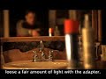 Canon XH A1 & Letus35 Test Footage Canon XH A1 & Letus35 Test Footage