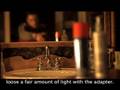 Canon XH A1 & Letus35 Test Footage