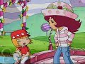 strawberry shortcake - The good mayor part 1 strawberry shortcake - The good mayor part 1