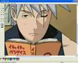 How to Un-mask kakashi in paint!