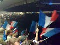 france 98 selection mondiale juillet 2008