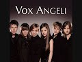 vox angeli : si seulement je pouvais lui manquer