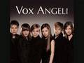 Vox angeli : si seulement je pouvais lui manquer