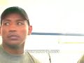mayorga: i think my sparring partner can beat vargas!