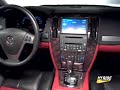 Review: 2006 Cadillac STS-V
