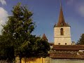 MORAT-MURTEN (FR), �glise r�form�e allemande